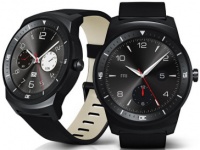       - LG G Watch R