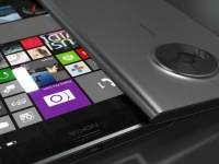      Microsoft Lumia 1030
