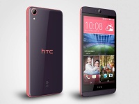 HTC   Desire 826s  8- Mediatek MT6752