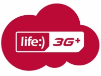 life:)   3G+       