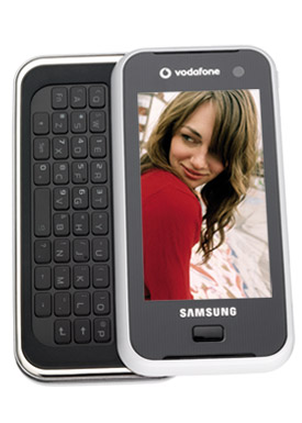 Samsung F700