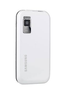 Samsung F700