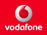  Vodafone  3G   