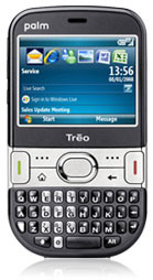 Palm Treo 500