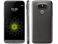      LG G5SE