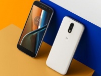  Moto G4  G4 Plus  