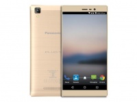  Panasonic Eluga A2  3      4000   $140