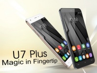 OUKITEL U7 Plus - $69.99   5,5-     