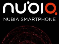 ZTE   IFA 2016   Nubia