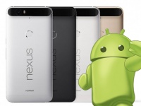 Android 7.0 Nougat   Nexus 6P