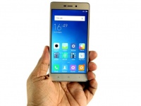  8- Xiaomi Redmi 3S+     $142