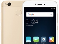 Xiaomi Redmi 4x  ,      