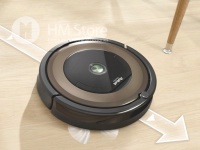   iRobot:  