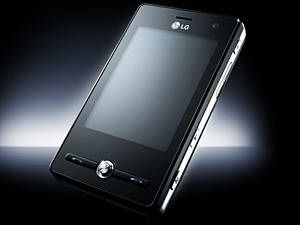 LG KS20