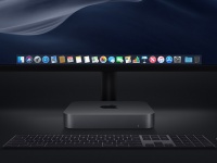  Mac mini 2018:   Mac     SSD