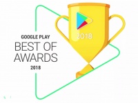 Google Play Best of 2018 Awards:  ,     Android-