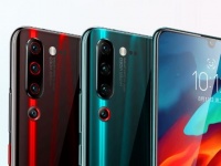   Lenovo Z6 Pro:   4    , Snapdragon 855,  12     512  -