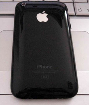 3G-iPhone