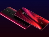 K20 Pro      Redmi