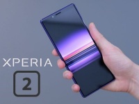 Sony   Xperia 2   IFA 2019