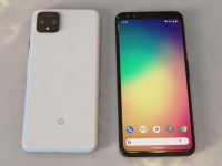 Google Pixel 4         