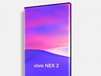 Full-Display 2.0.    Vivo NEX 2