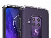 Motorola One Pro   :       