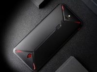   Nubia Red Magic 3S   Qualcomm 855 Plus   