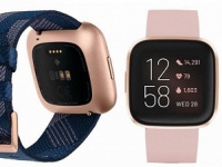      Fitbit Versa 2