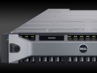 SMARTtech:   Dell MD1400.    ?!