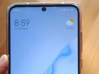      Xiaomi Redmi Note 9