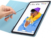 Samsung Galaxy Tab S6 Lite:   10,4     S Pen