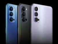     OPPO Reno4 