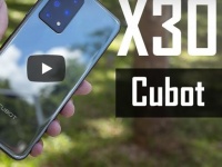   $148.99!   -  Cubot X30   +  8/256 