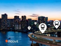       Moovit    Huawei AppGallery