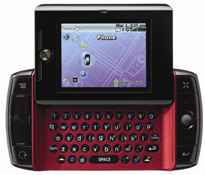 Sidekick Slide Scarlet