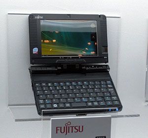 UMPC U2010