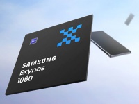  5-  Samsung Exynos 1080      