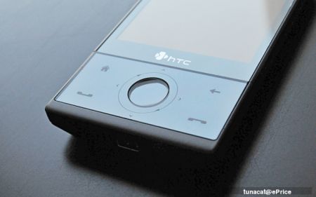 HTC Touch Diamond