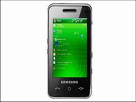 Samsung i900