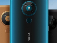 Nokia 5.4  ,  