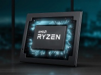  AMD          CES 2021