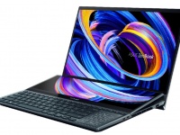 ASUS   ZenBook Duo 14 (UX482)  :    Intel Core i7 11- 