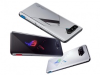 ASUS Republic of Gamers   ROG Phone 5