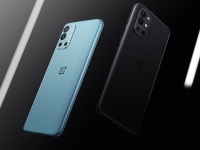 : OnePlus 9R  ColorOS     