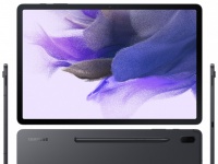   -  Samsung Galaxy Tab S7 Lite