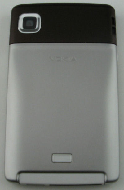 Nokia E61i