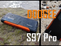   Doogee S97 Pro!  -  