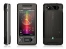   SonyEricsson Xperia X1