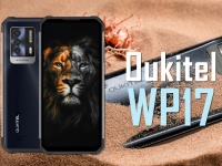   Oukitel WP17 -   64 . +    